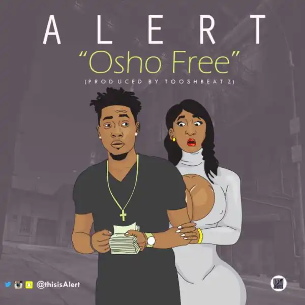 Alert - Osho Free